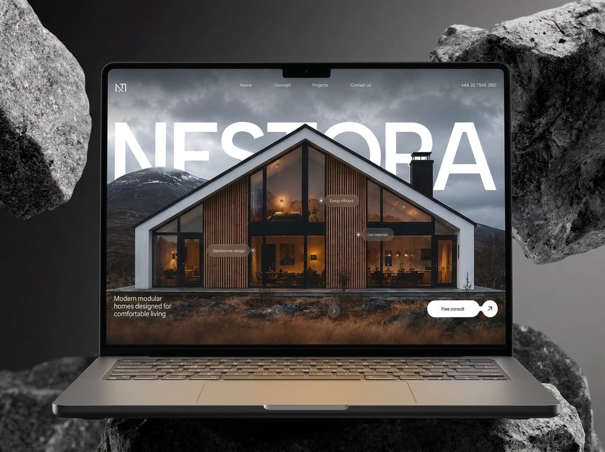 Nestora case study