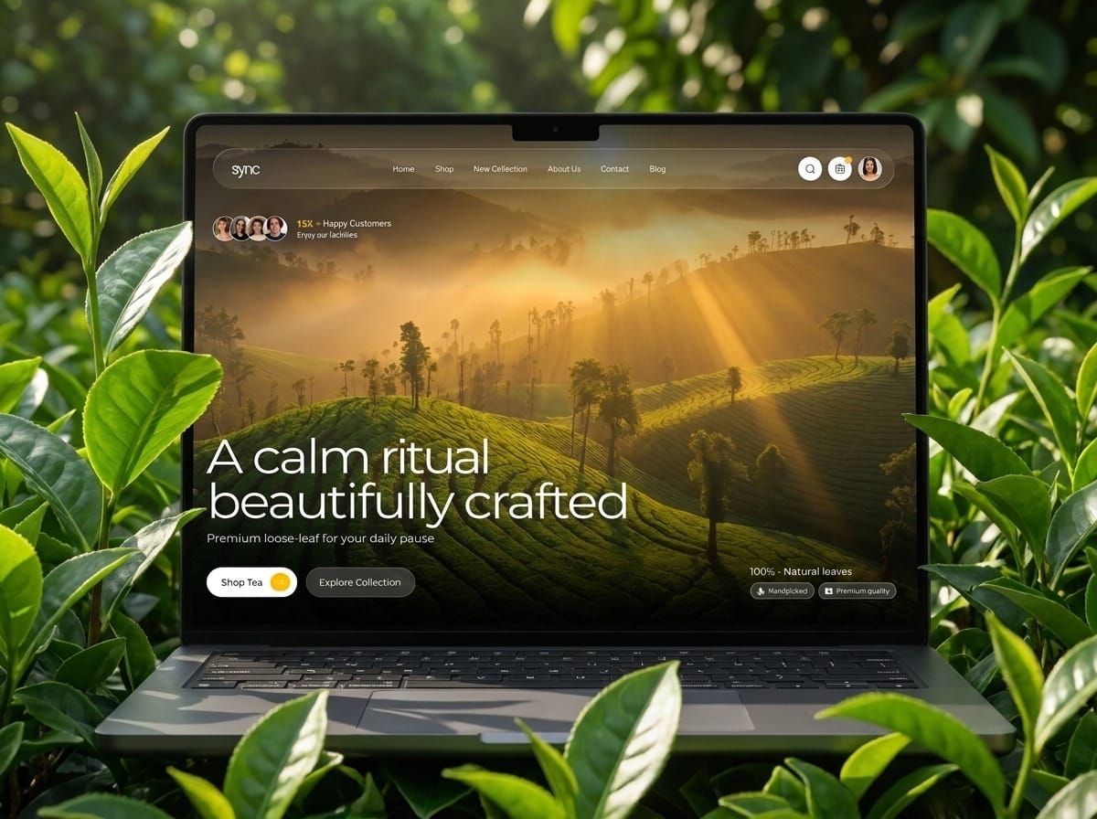 Sync case study